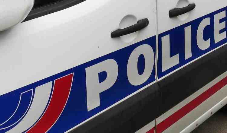 police, illustrat